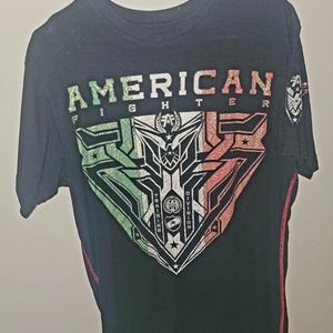 American Fighter Shirt